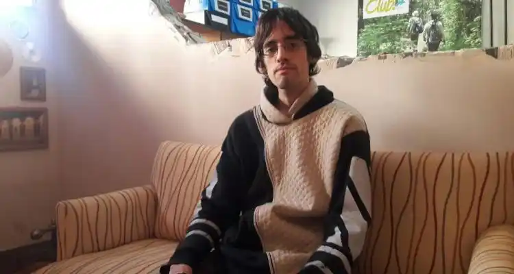 Volverán a operar al joven Sebastián Leidi y necesitan dadores de sangre