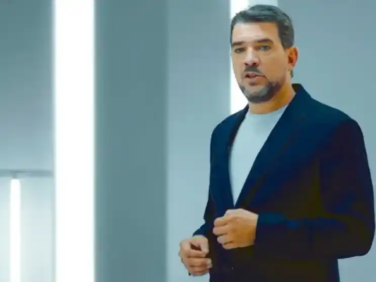 Ley de Etiquetado Frontal: Adrián Cormillot sostuvo que habría que aplicar gravámenes a productos ultraprocesados