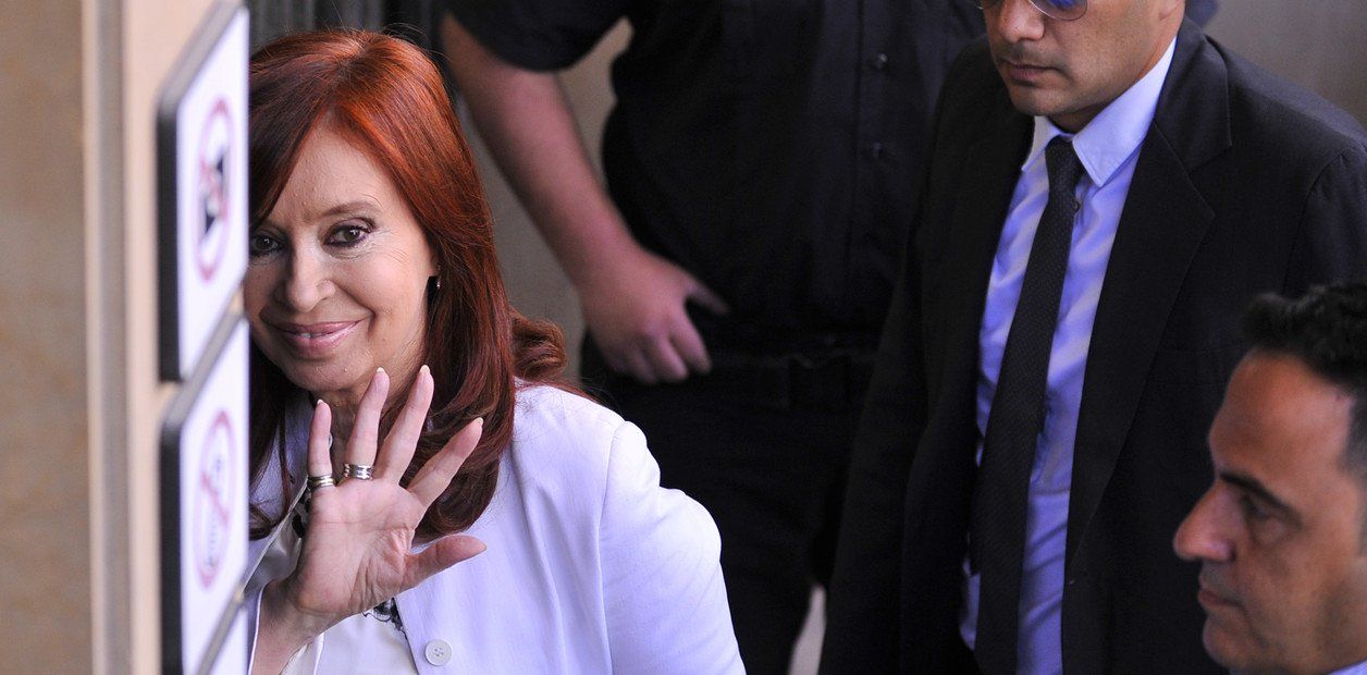 Declara Cristina en el juicio por la obra pública: las frases más destacadas