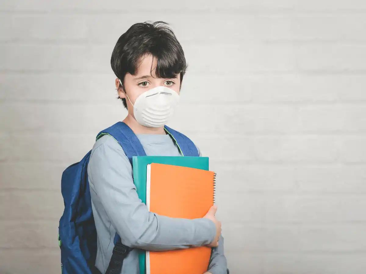 Para AMET, "no están dadas las condiciones" para volver a las aulas