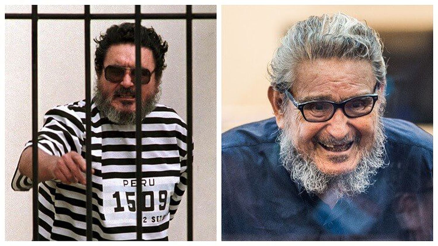 Abimael Guzmán: el fundador de Sendero Luminoso que falleció en la cárcel este 11 de septiembre