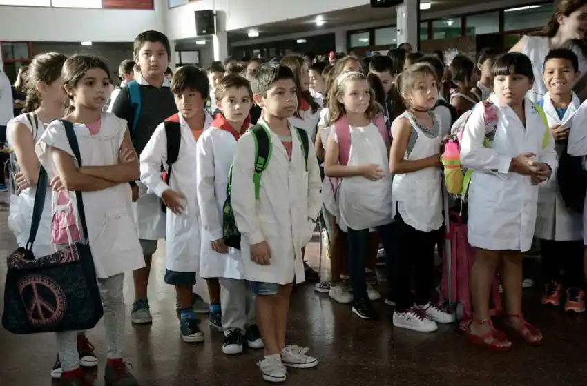 Alumnos de primaria deberán desarrollar “habilidades digitales”