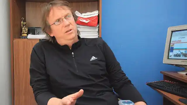 Entre Ríos: En el Senado “hubo una mesa de dinero”