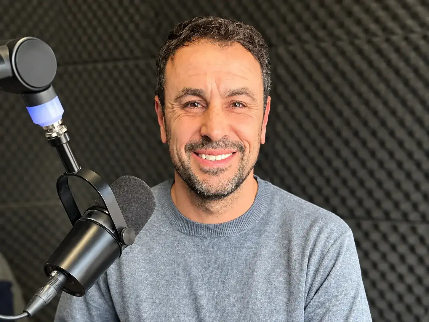 Juan Manuel de la Calle