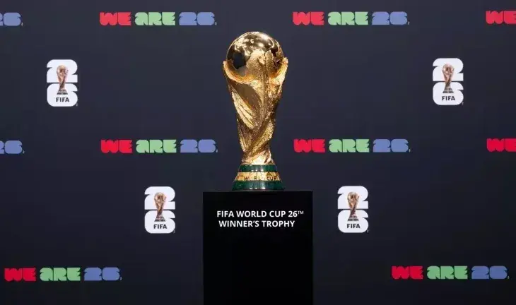 La IA predice que Argentina podría quedar eliminado ante otros países con mejor rendimiento.