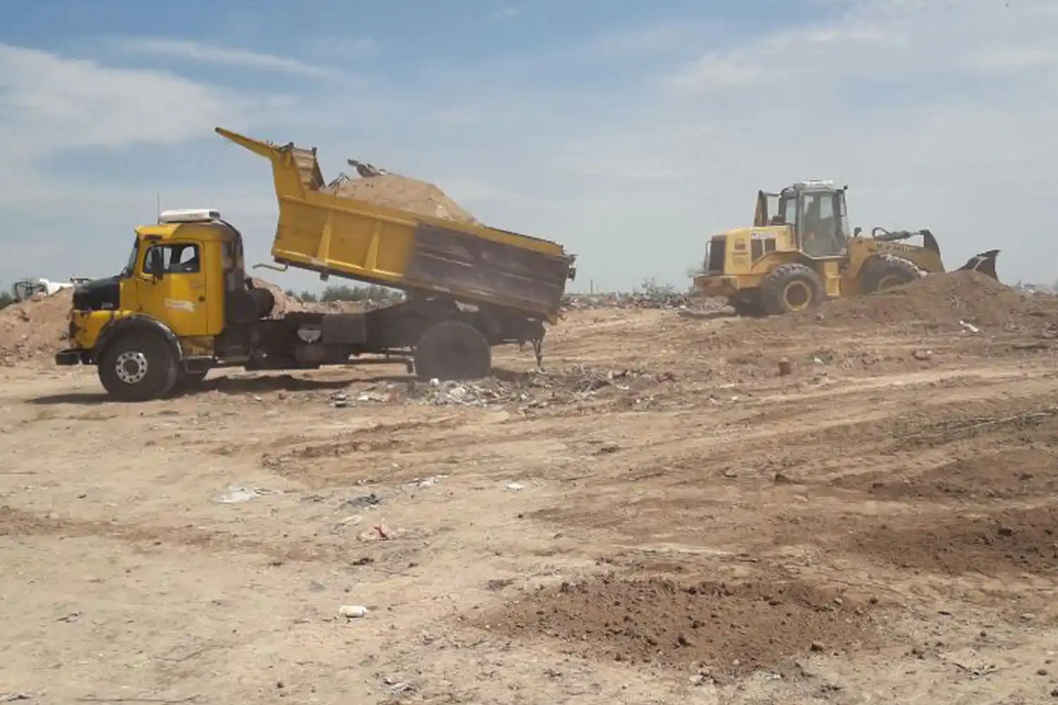 Una luz de solución que podría terminar con el humo