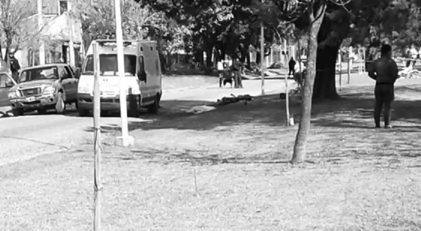 Dos motociclistas fallecidos en pocas horas en Lucas