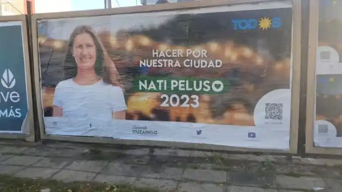 Unión por la Patria va con una sola lista en Ituzaingó y una precandidata asegura que “la bajaron”: “No quieren PASO”