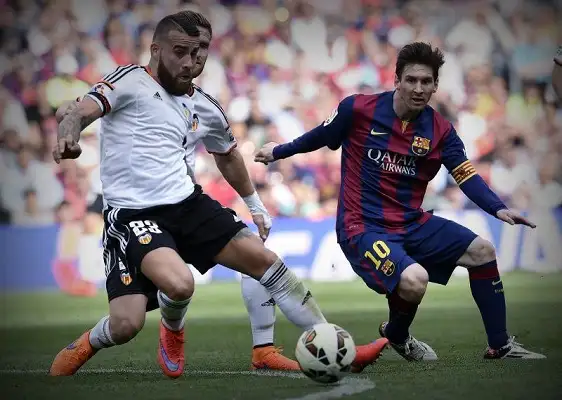 Otamendi, el defensor argentino más caro de la historia 