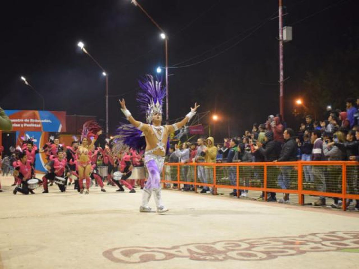 Se acerca el “12º Encuentro Internacional de Batería, Batucadas y Pasistas 2019”
