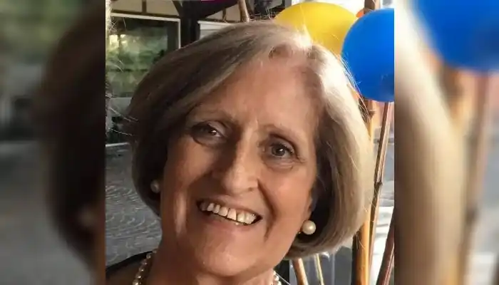 Adiós a Beatriz Suñer de Solmi, elegante y de “hermosos ojos azules”
