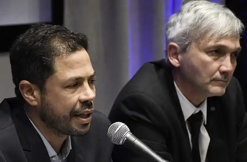 La Agrupación Canayas Unidos alertó por una posible sanción debido a cheques rechazados