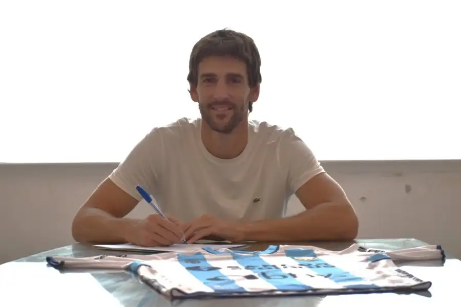 Créditos: Prensa AR