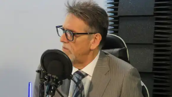 “Medida contra Chevron permitirá el reacomodo energético de Venezuela”: experto Alejandro Terán