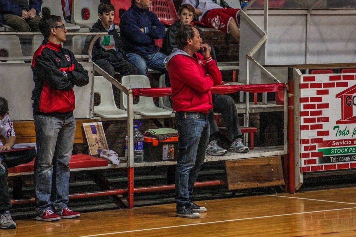 Hugo Miraglia vuelve a Firmat FBC y debutará ante Centenario este viernes.