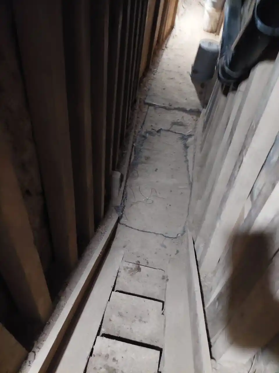 tunel - 9