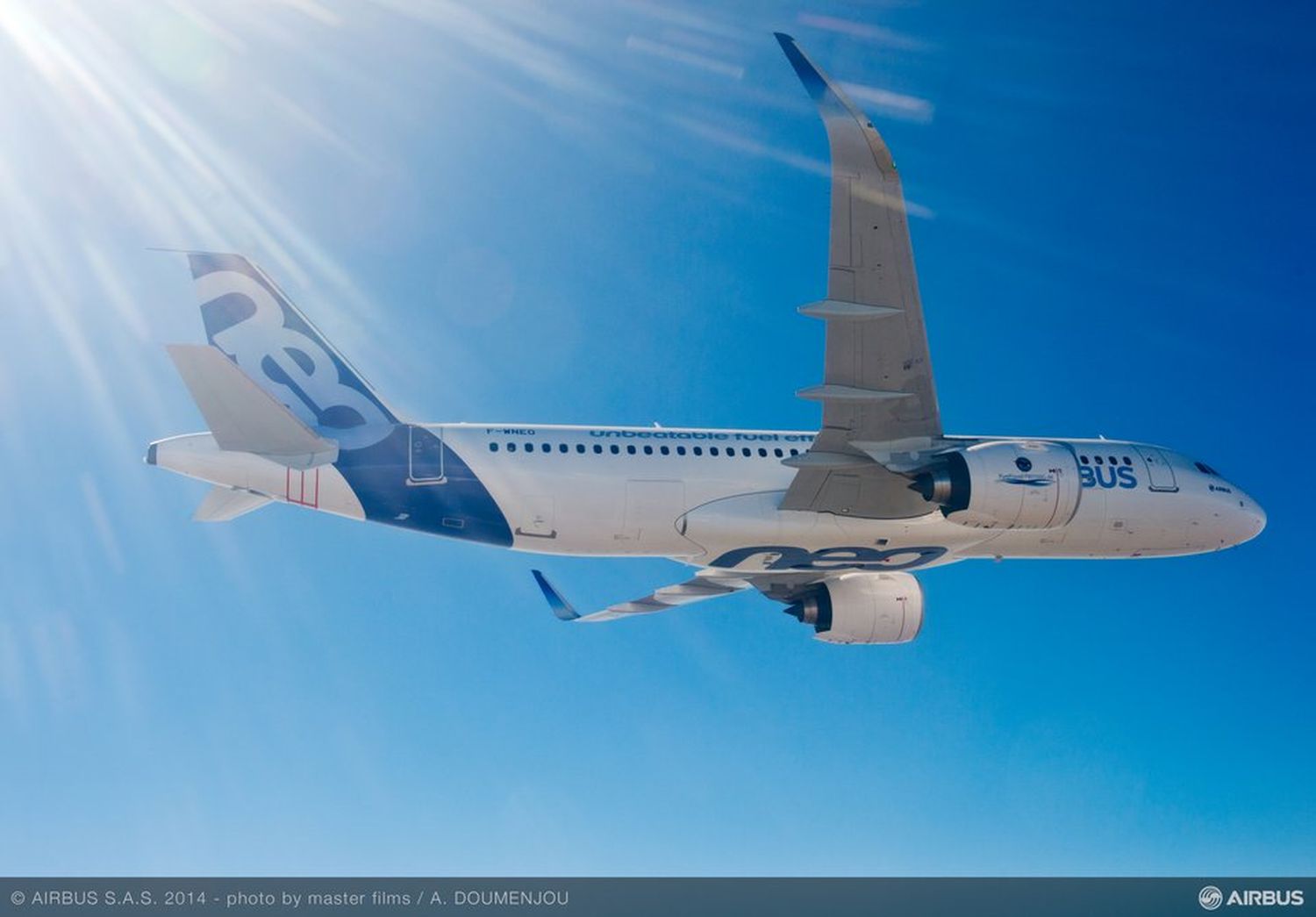 Airbus: Latinoamérica y el Caribe necesitarán 2300 aviones nuevos en los próximos 20 años