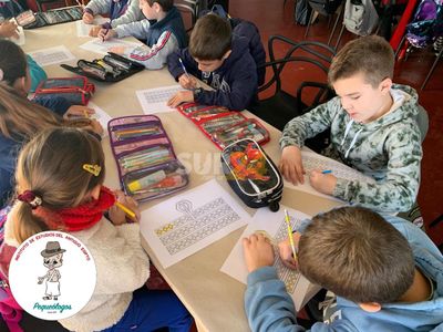 Más actividades por vacaciones de invierno: agenda para el sábado