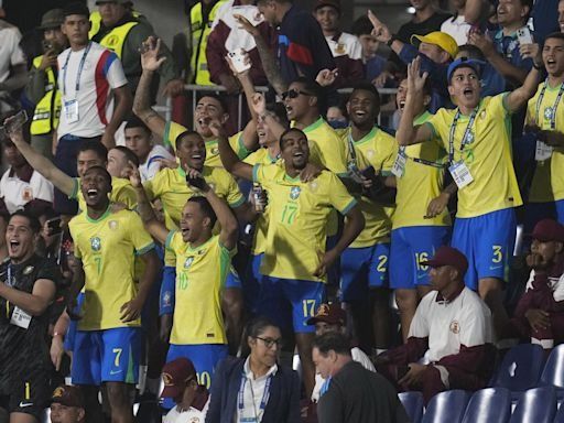 sudamericano sub 20    brasil campeón