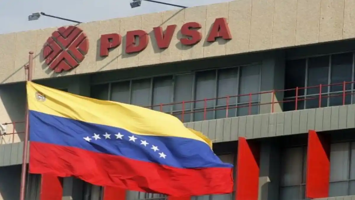 UNA RAYA MÁS PARA…: Andorra bloquea $55 millones del saqueo de Pdvsa