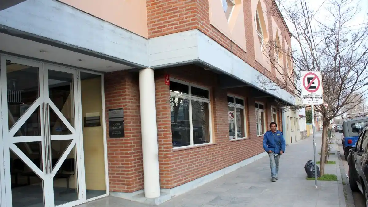 Reconocimiento. Una ONG destacó un fallo de la justicia local