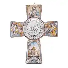 Jubileo, justicia y ecología