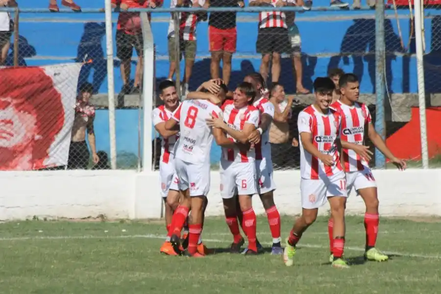 Se conoció el formato de disputa del Federal A