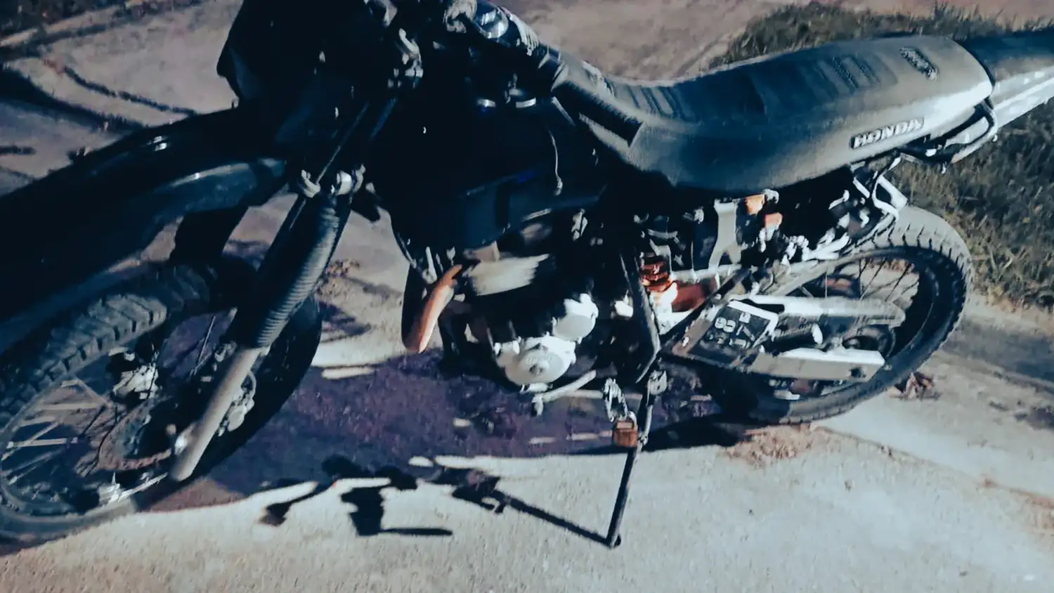 Moto