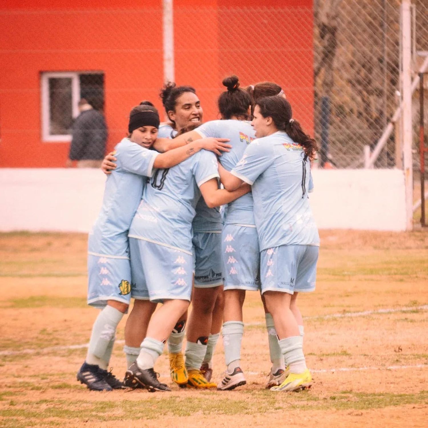 FOTO: Prensa Aldosivi