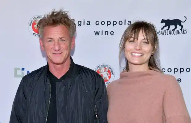 Senn Penn está a las puertas de su tercer divorcio