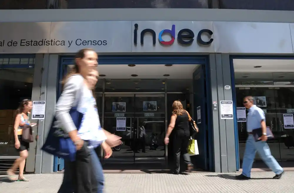Según el Indec, la inflación de octubre fue de 1,2 por ciento