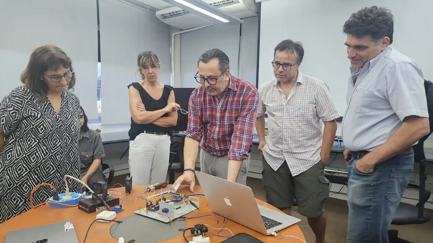 Escuela Municipal de Talentos 11-1 - 1