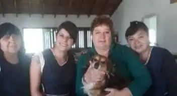 Se celebró el “Día de la Cocinera”