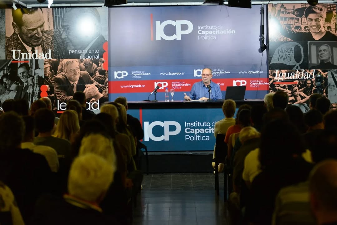 ICP anunció que el jueves 26 junio dará inicio a un nuevo Curso