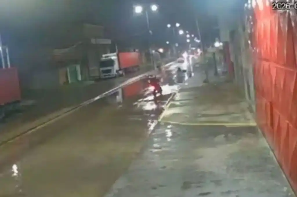 Delincuente muerto en intento de robo