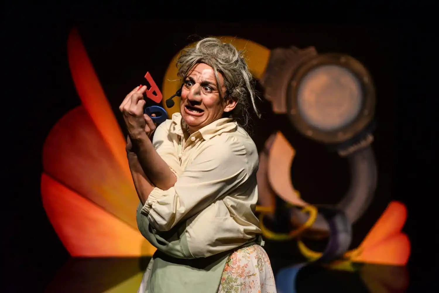 Hoy comienza "Liebre de Vacaciones"