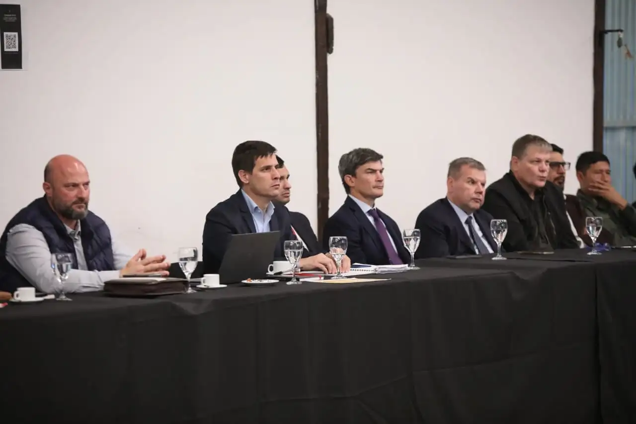 Foro de Seguridad