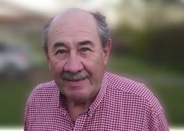 imagen Roberto Mario Mouillerón