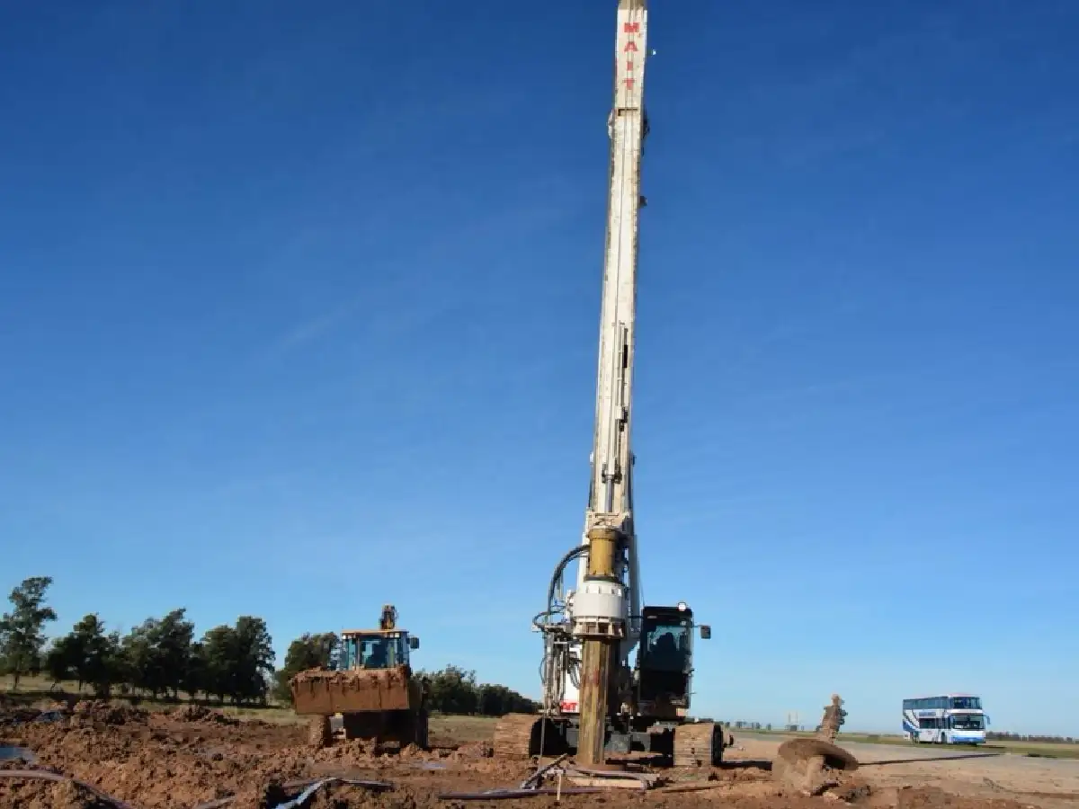 Santa Fe: antes de fin de año estará concluida la autopista de la ruta 34 