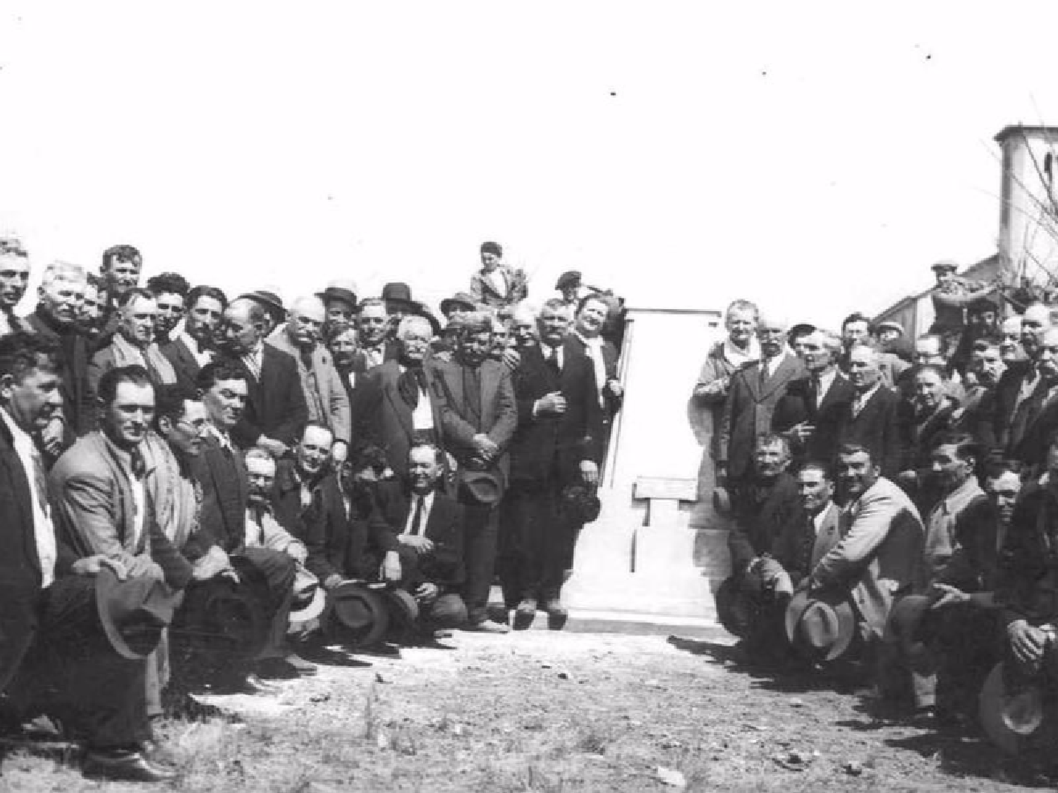 Ayer y ahora San Francisco siempre fue una ciudad de inmigrantes