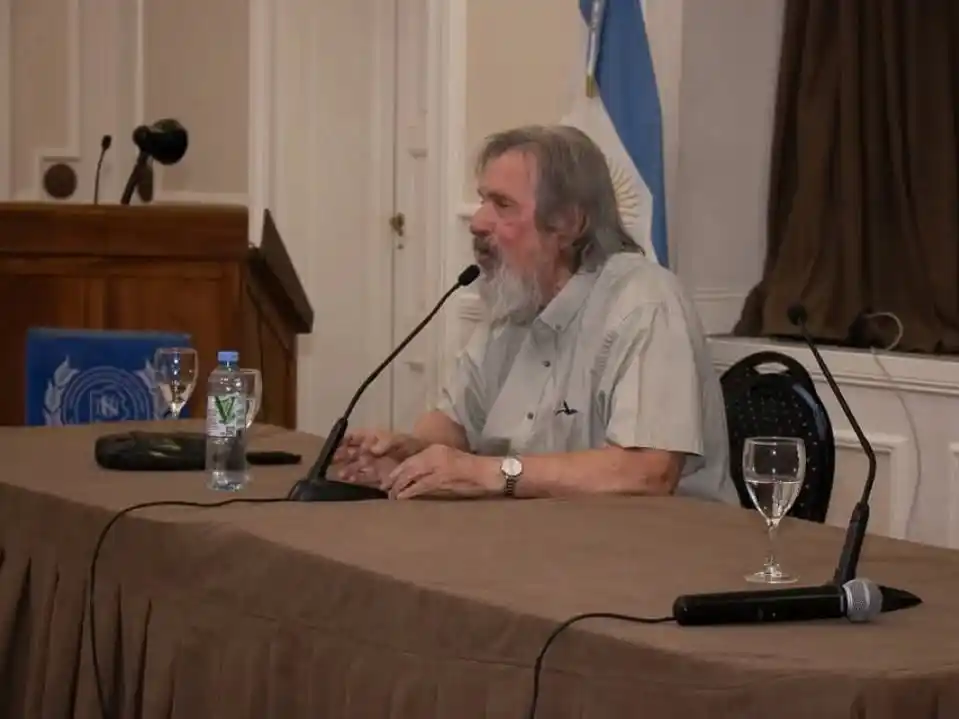 La trayectoria de Villa fue fundamental para el fortalecimiento del claustro nodocente en todas las universidades nacionales del país, impulsado a través de la Fatun.