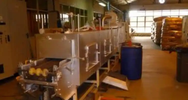 Arcor crea 50 nuevos puestos de trabajo con Bagley