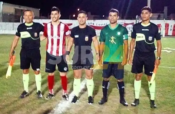 En el inicio del Repechaje, el único que ganó fue Nueva Era