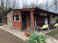 “Robos tuvimos siempre, pero cinco veces en un mes ya te cansa”