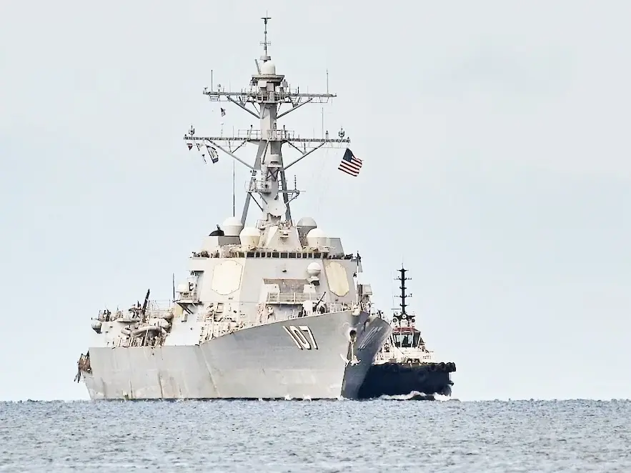 Trinidad y Tobago confirmó que Estados Unidos amplía su presencia en la isla del Caribe