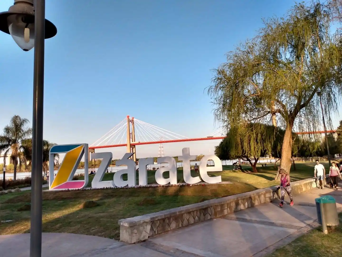 Zárate