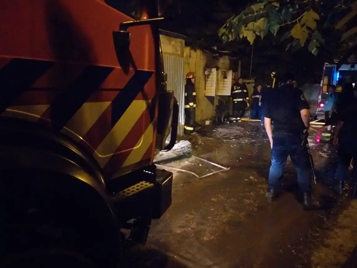 Caso Milagros: Se cierra la investigación por la muerte de la nena de 3 años en un incendio