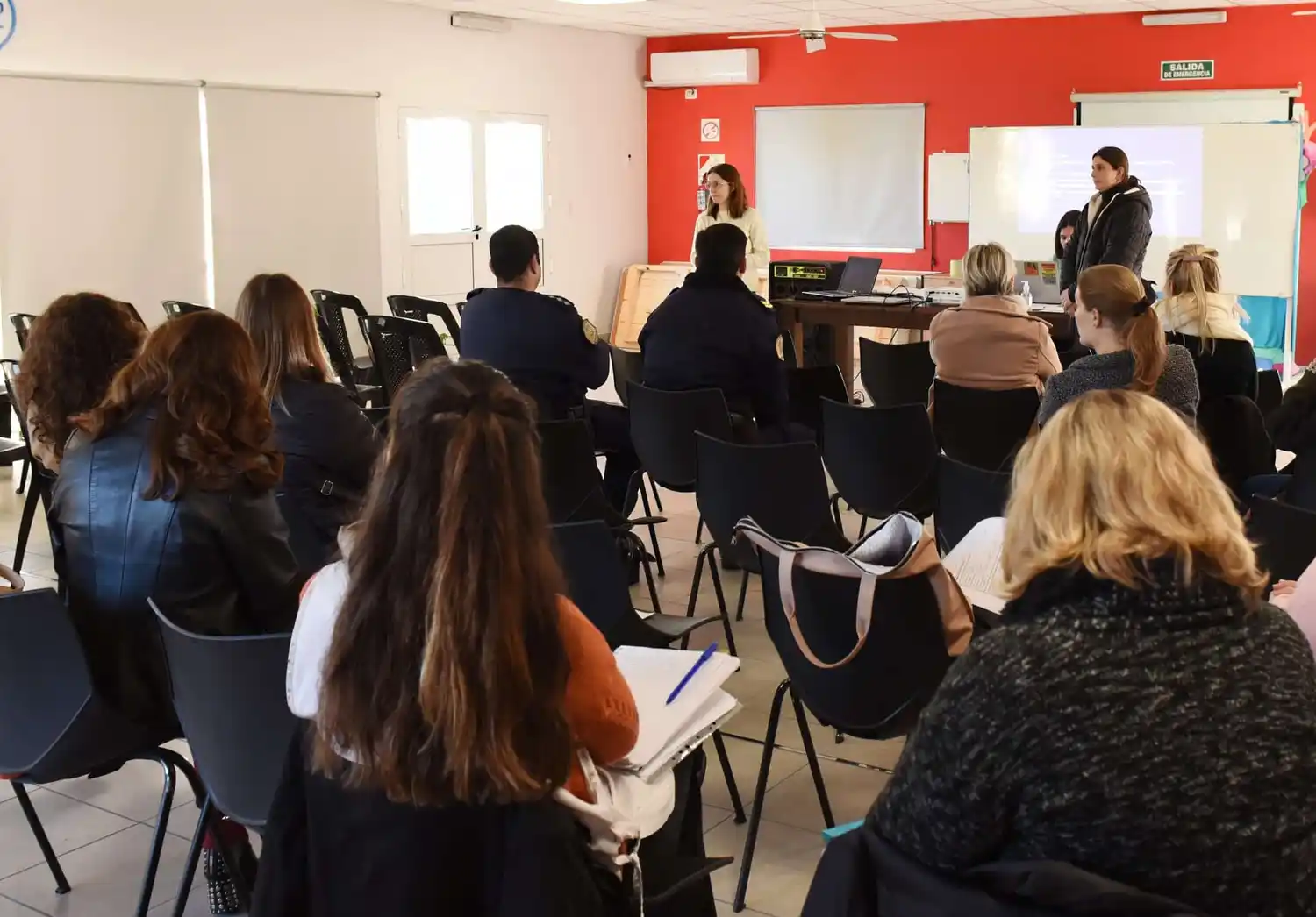 Indicadores inespecíficos para detectar casos de violencia sexual en niños y adolescentes