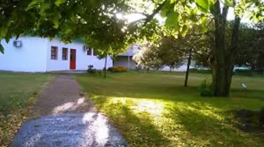 Preocupación en las familias de “la Agro” por el “franco deterioro” de la actual residencia