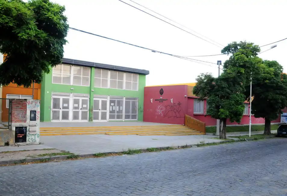 Tras años de espera, el 18 de marzo se  inaugurará el nuevo edificio de Polivalente